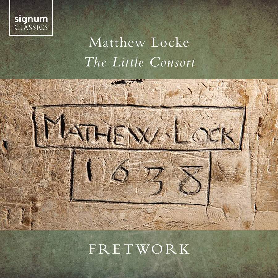 Review of LOCKE The Little Consort