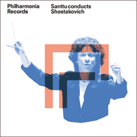 Review of SHOSTAKOVICH Symphonies Nos 6 & 9 (Rouvali)