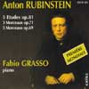 Review of Rubinstein Piano Works