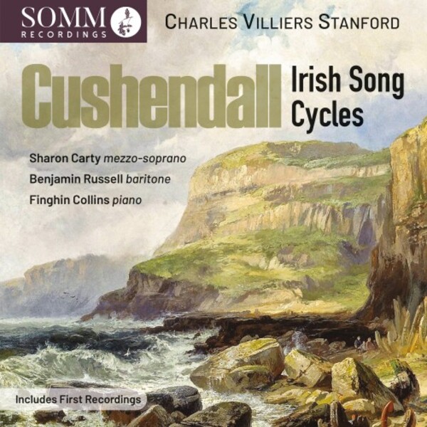 Review of STANFORD ‘Cushendall – Irish Song Cycles’
