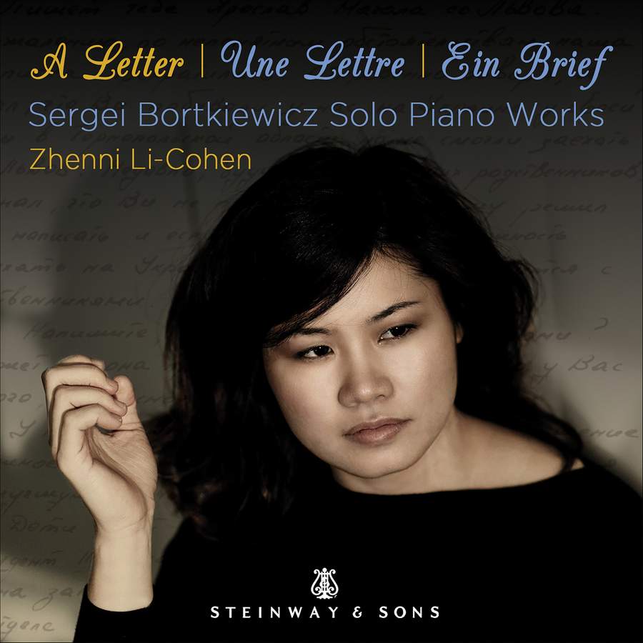 Review of BORTKIEWICZ A Letter (Zhenni Li-Cohen)