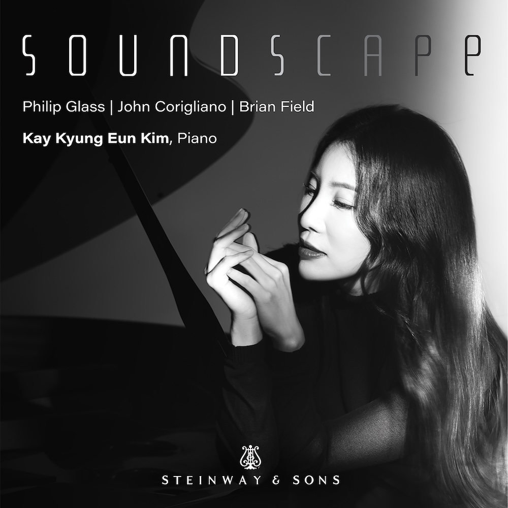 Review of Kay Kyung Eun Kim: Soundscape