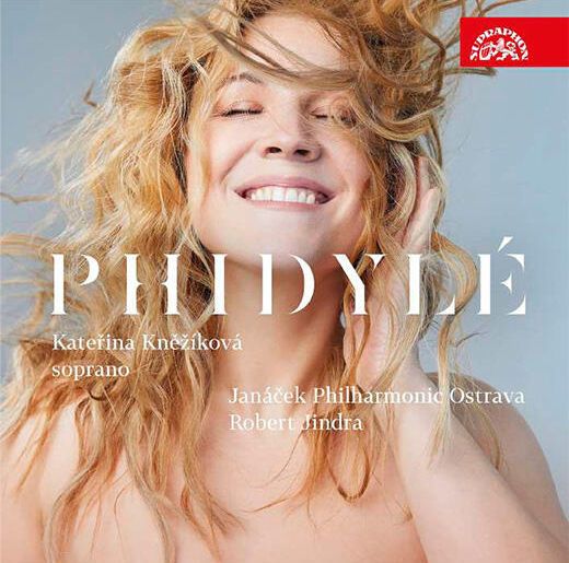 Review of Kateřina Knězikova: Phidyle