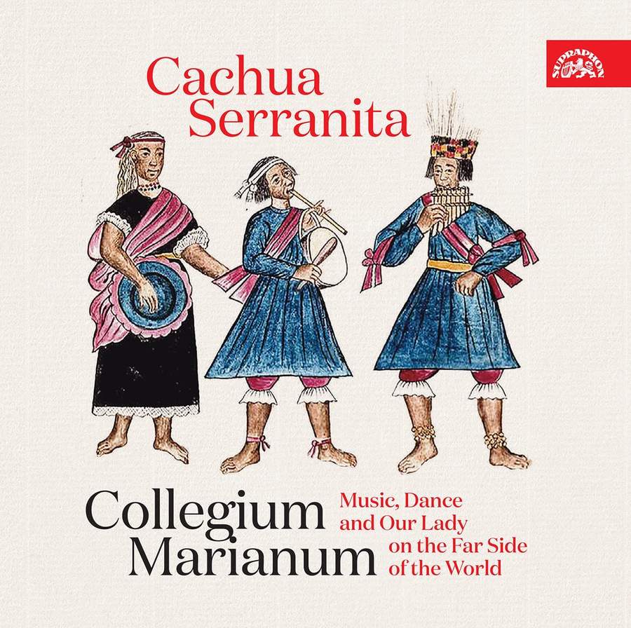 Review of Cachua Serranita