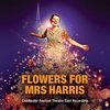 SimGR-CD038. TAYLOR Flowers for Mrs Harris