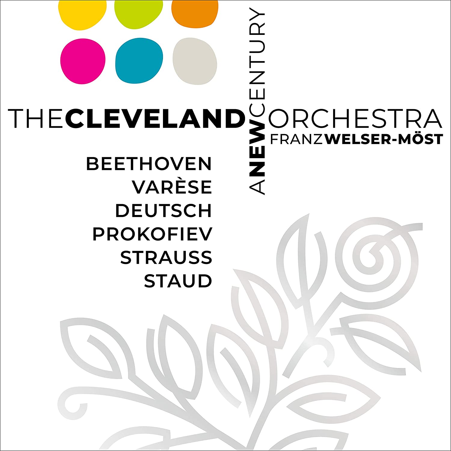 Review of The Cleveland Orchestra: A New Century