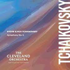 Review of TCHAIKOVSKY Symphony No 4 (Welser-Möst)