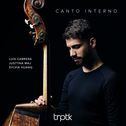 Review of Luis Cabrera: Canto interno