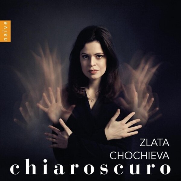 Review of Zlata Chochieva: Chiaroscuro - Piano Works by Mozart & Scriabin