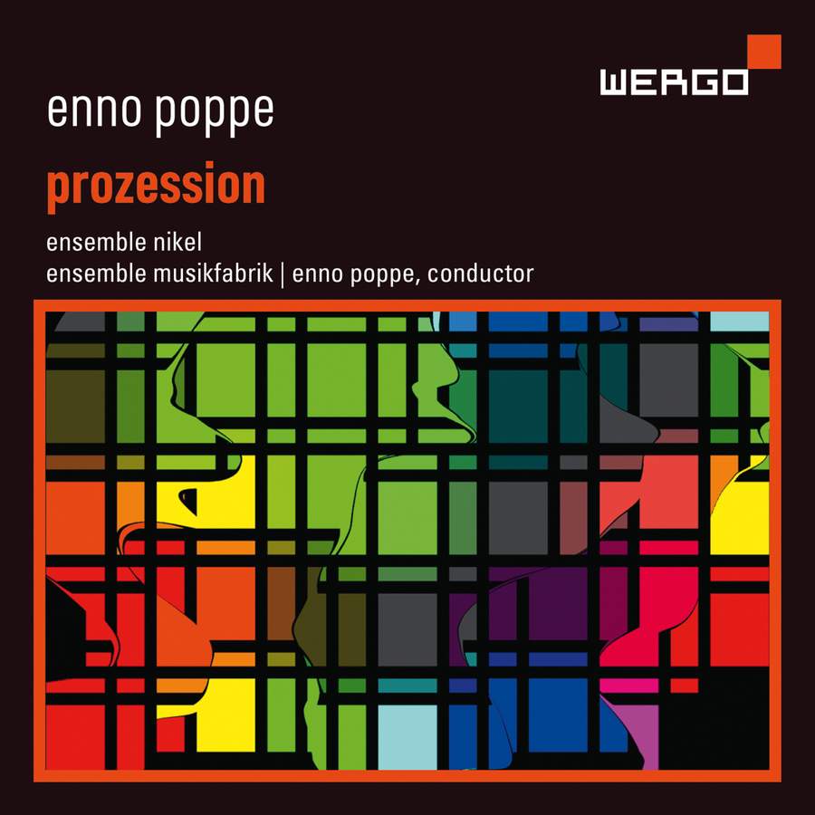 Review of POPPE Prozession