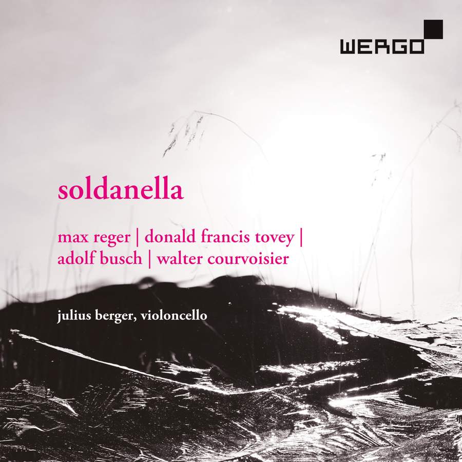 Review of Julius Berger: Soldanella