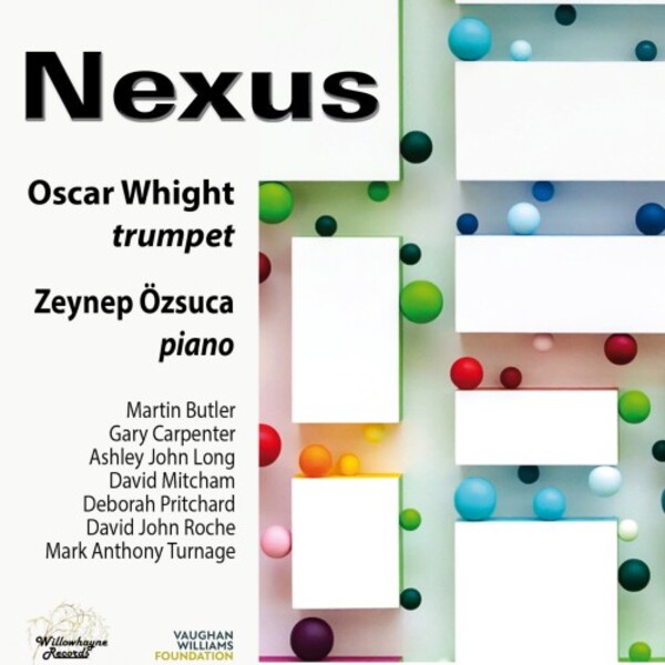 Review of Nexus: New Works for Trumpet and Piano
