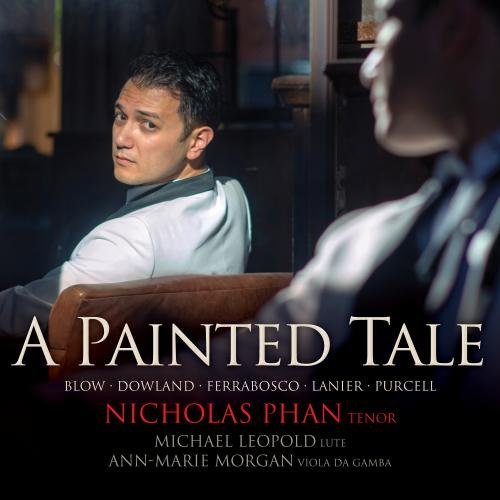 Review of A Painted Tale