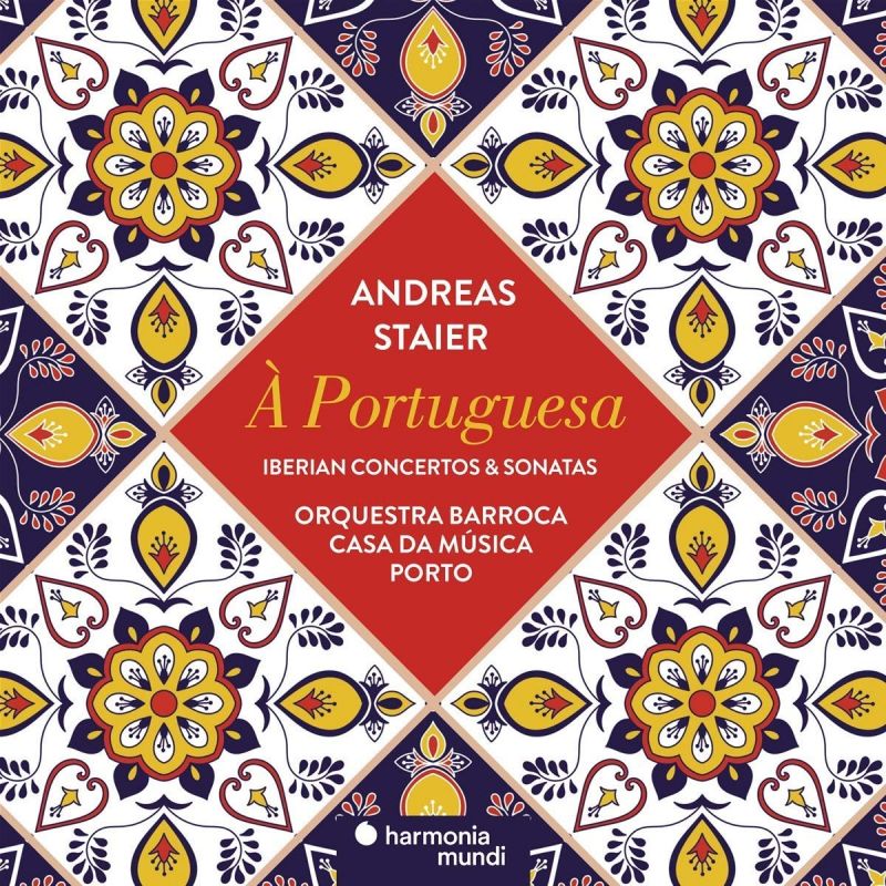 Review of À Portuguesa