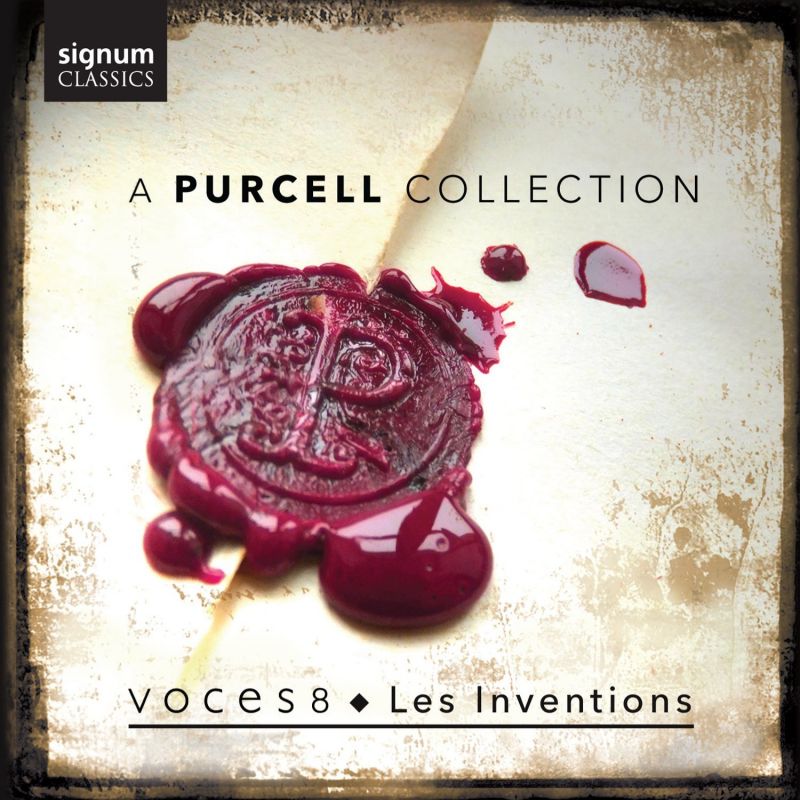 Review of A Purcell Collection