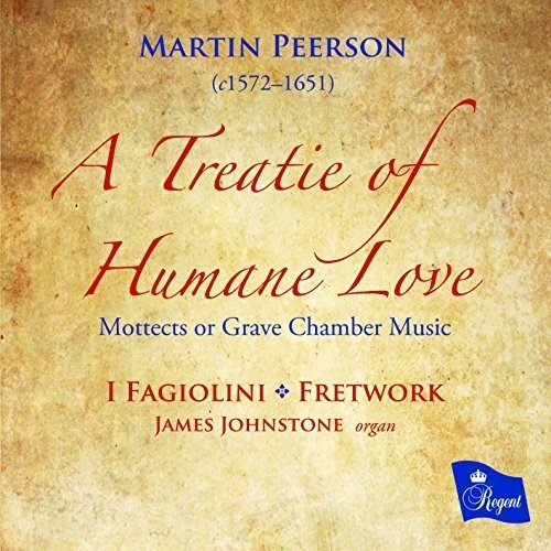 Review of PEERSON A Treatie of Humane Love