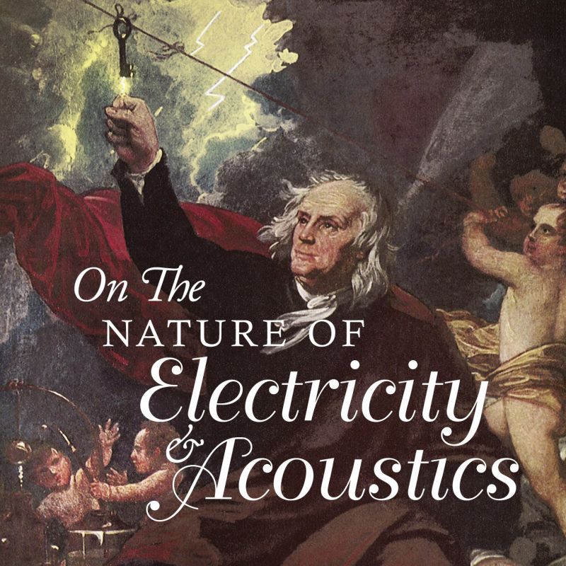 Review of On the Nature of Electricity and Acoustics