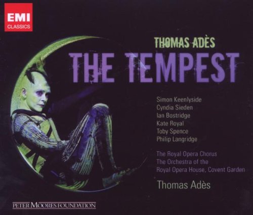 Ades (The) Tempest