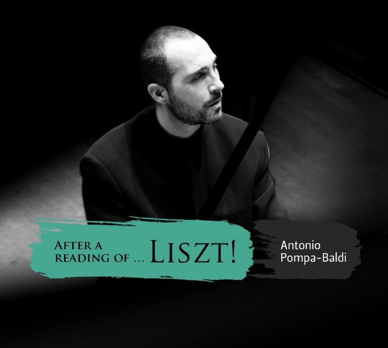 Review of CHOPIN Etudes Op 10 LISZT Ballade No 2