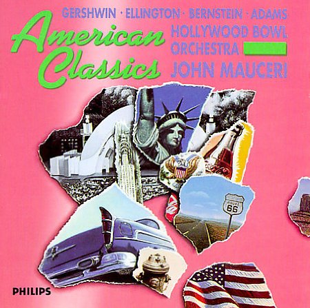 Review of American Classics