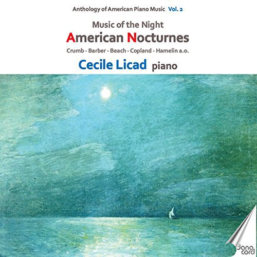 Review of American Nocturnes