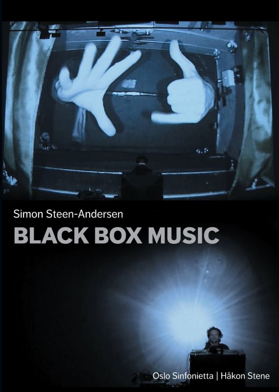 Review of STEEN-ANDERSEN Black Box Music