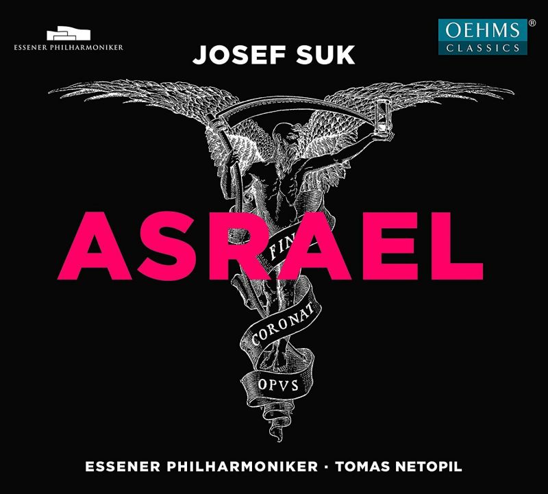 Review of SUK Asrael