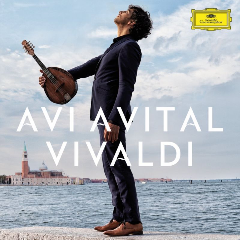 Review of Avi Avital: Vivaldi Concertos