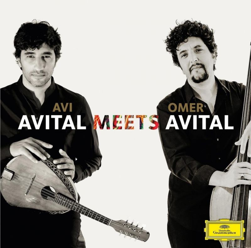 Review of Avital Meets Avital