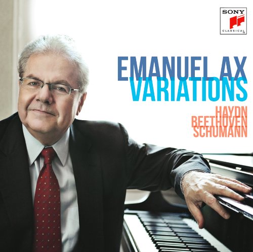 Review of BEETHOVEN; HAYDN Variations