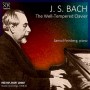 Review of JS BACH The Well-Tempered Clavier