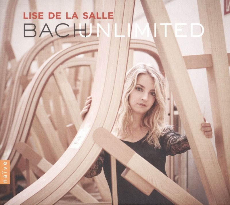 Review of Bach Unlimited