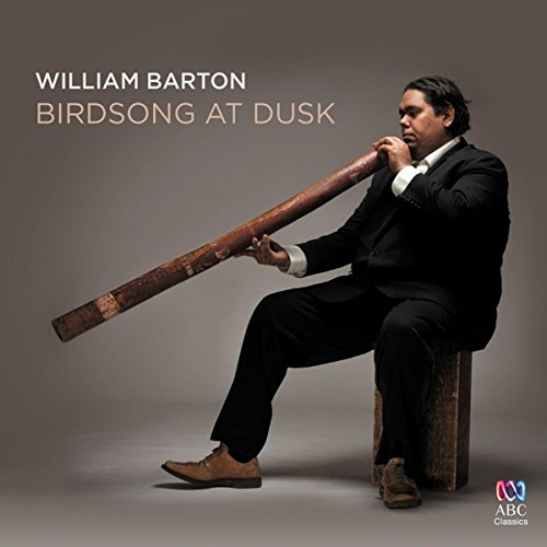 Review of BARTON Birdsong at Dusk