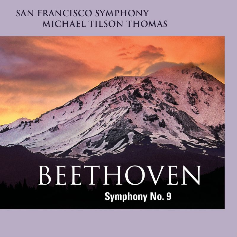 Review of BEETHOVEN Symphony No 9