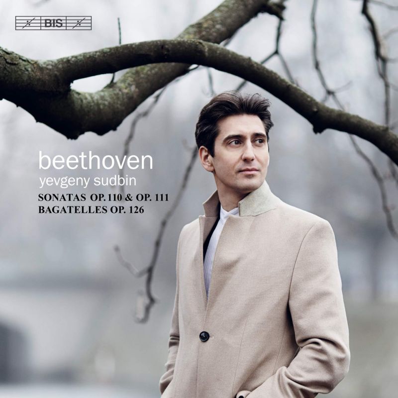 Review of BEETHOVEN Piano Sonatas Nos 31 & 32 (Sudbin)