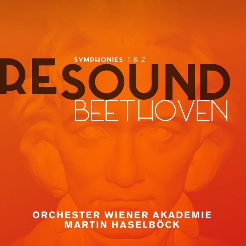 Review of BEETHOVEN Symphonies Nos 1 & 2