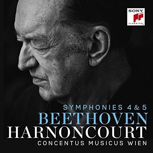 Review of BEETHOVEN Symphonies Nos 4 & 5