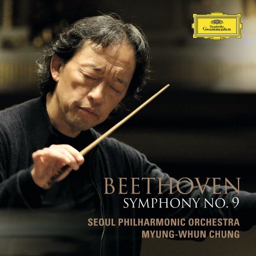 Review of BEETHOVEN Symphony No 9 'Choral'