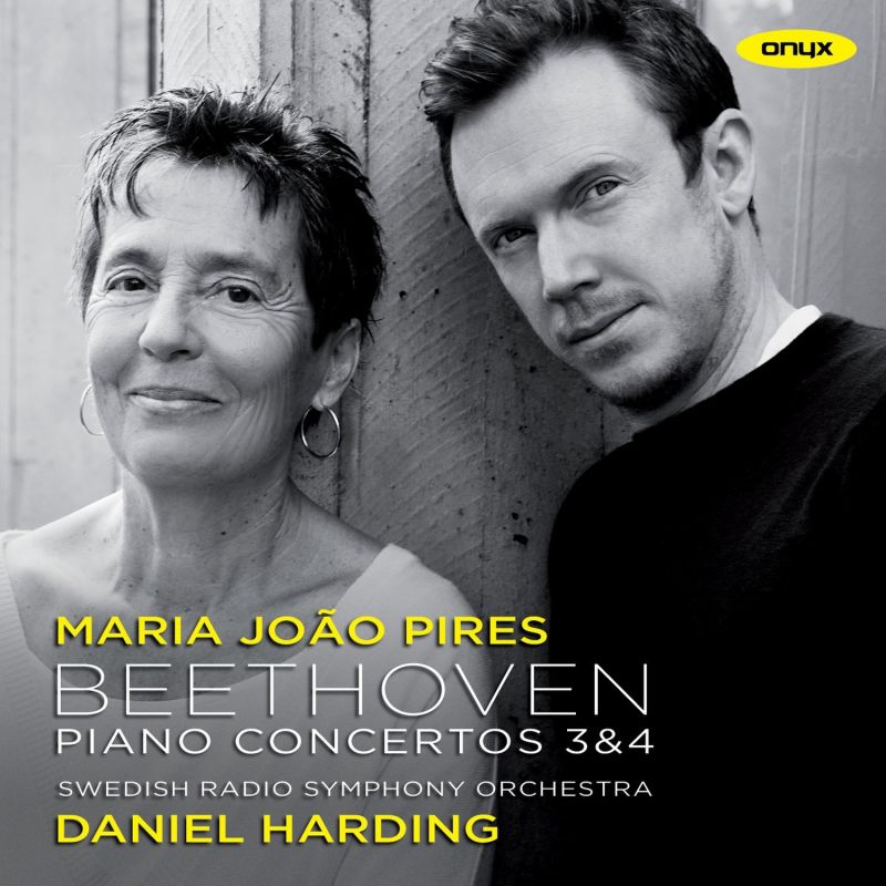 Review of BEETHOVEN Piano Concertos Nos 3 & 4