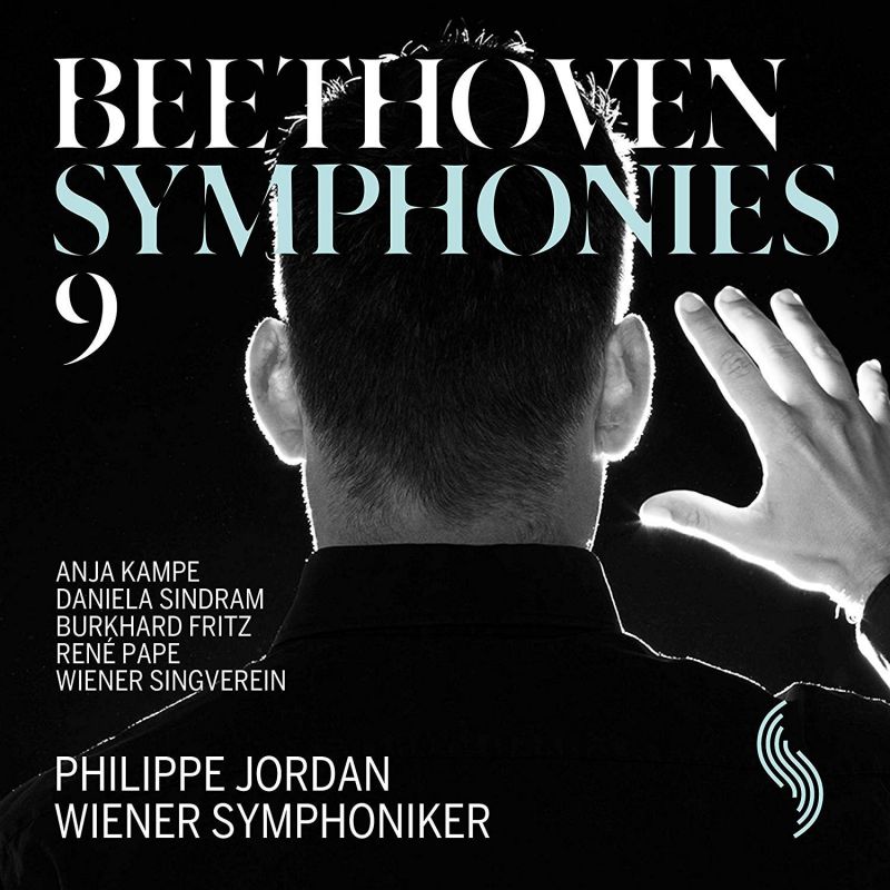 WS017. BEETHOVEN Symphony No 9 (Jordan)
