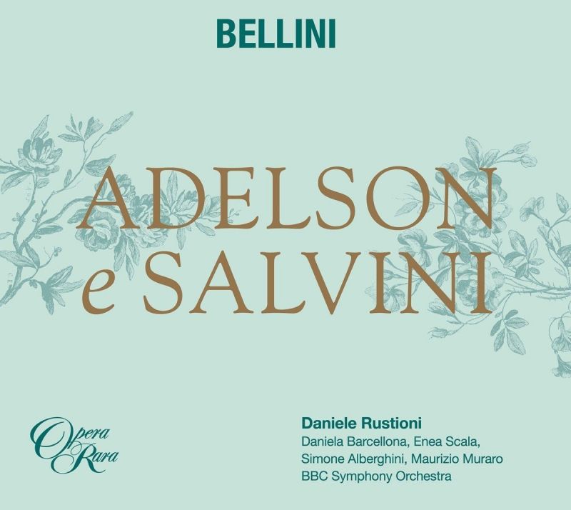 Review of BELLINI Adelson e Salvini