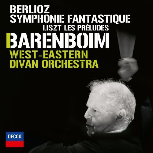 Review of BERLIOZ Symphonie fantastique LISZT Les Préludes