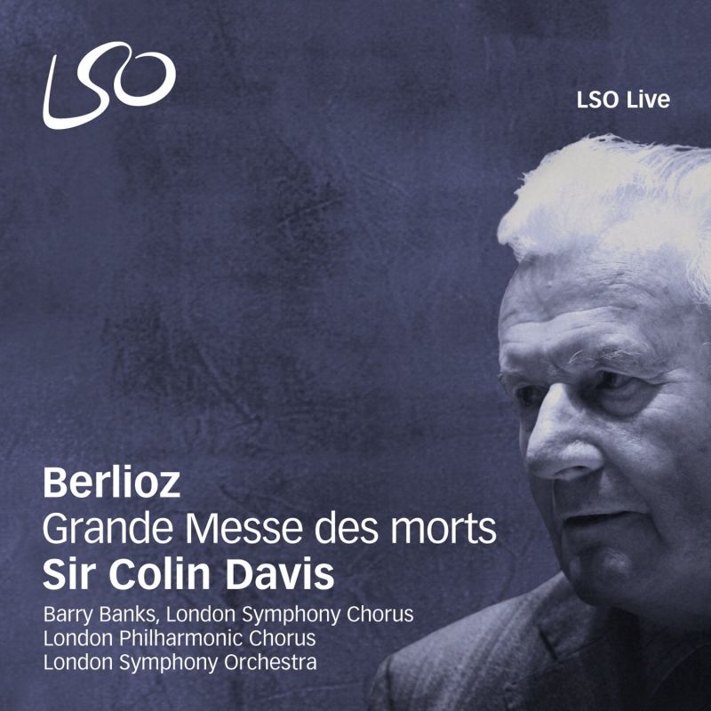 Review of BERLIOZ Grande Messe des Morts