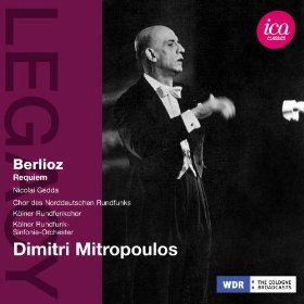 Review of BERLIOZ Grande Messe des Morts