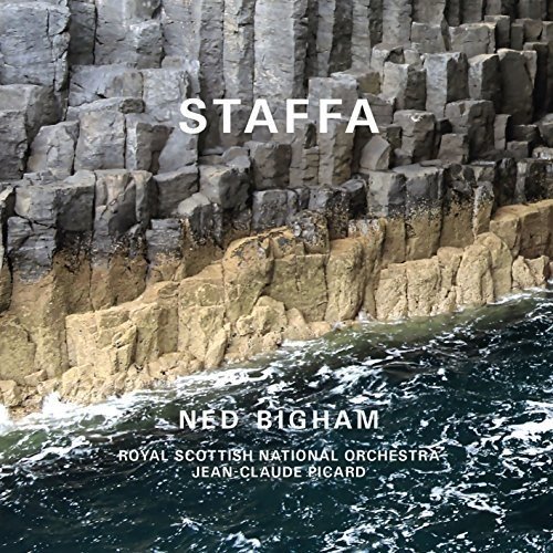 Review of BIGHAM Staffa