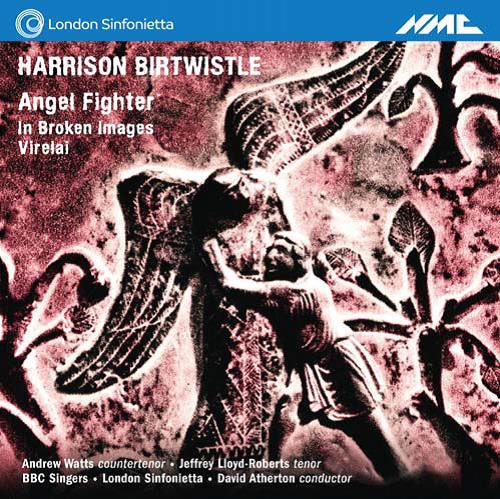 Review of BIRTWISTLE Angel Fighter