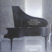 Bowen Piano Sonatas