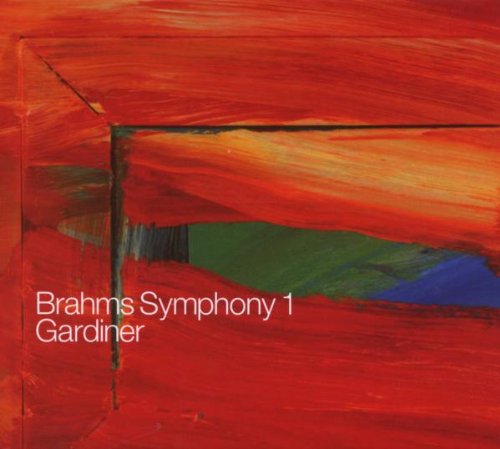 BRAHMS Symphony No 1