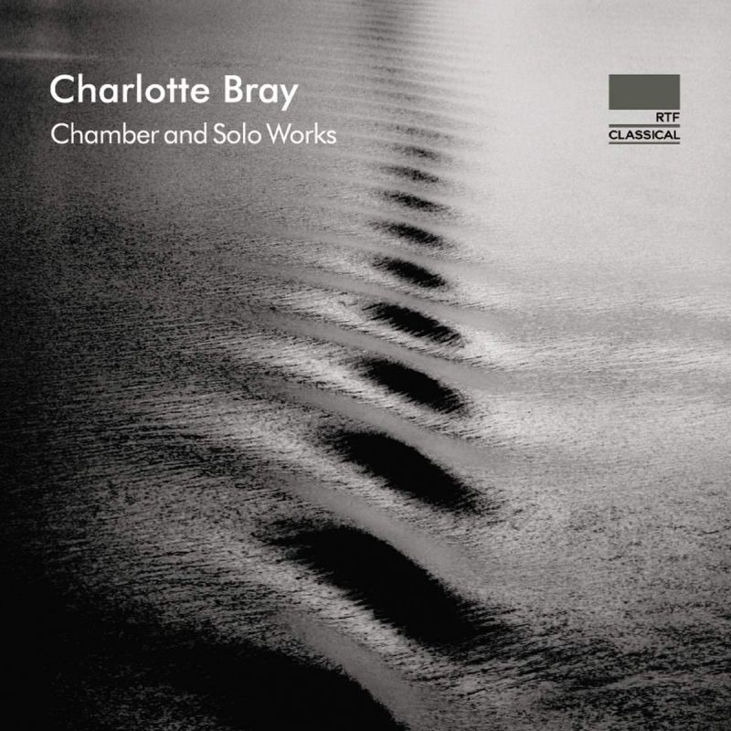 Review of BRAY Chamber and solo works