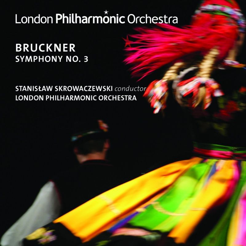 Review of BRUCKNER Symphony No 3